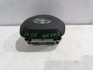 Airbag на руль TOYOTA COROLLA TOURING ZWE214 2 ракурс Airbag на руль TOYOTA COROLLA TOURING ZWE214 2 ракурс
