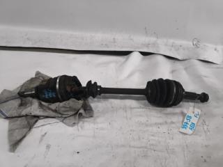 Запчасть привод передний левый TOYOTA COROLLA