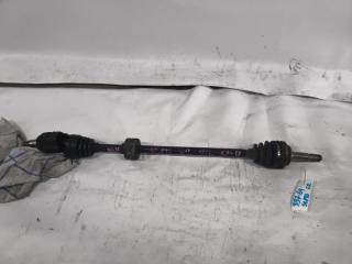 Привод передний правый TOYOTA VITZ