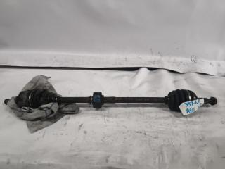 Запчасть привод передний правый TOYOTA COROLLA