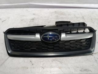 Запчасть решетка радиатора SUBARU IMPREZA