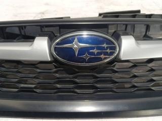 Решетка радиатора SUBARU IMPREZA GP3 3 ракурс