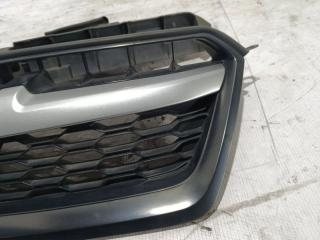 Решетка радиатора SUBARU IMPREZA GP3 4 ракурс