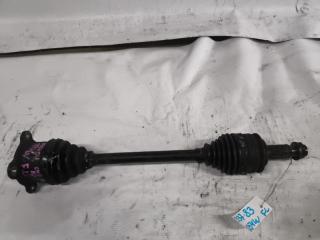 Запчасть привод передний левый SUZUKI ESCUDO