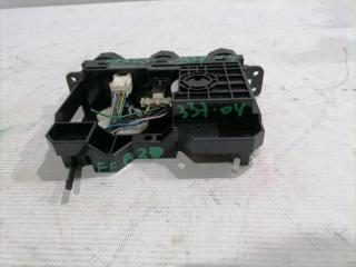 Климат-контроль MITSUBISHI CANTER FEA20 2 ракурс