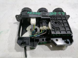 Климат-контроль MITSUBISHI CANTER FEA20 3 ракурс