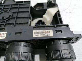 Климат-контроль MITSUBISHI CANTER FEA20 4 ракурс