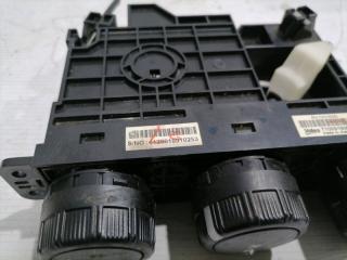 Климат-контроль MITSUBISHI CANTER FEA20 5 ракурс