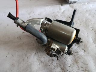 Блок abs TOYOTA AQUA NHP10 47270-47030 2 ракурс