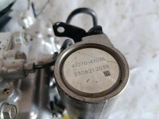 Блок abs TOYOTA AQUA NHP10 47270-47030 3 ракурс