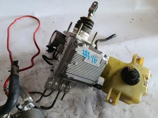 Блок abs TOYOTA AQUA NHP10 47270-47030 4 ракурс