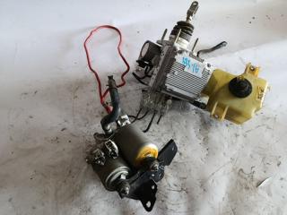 Блок abs TOYOTA AQUA NHP10 47270-47030 5 ракурс