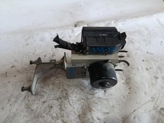 Блок abs MERCEDES-BENZ C-CLASS W203 A 036 545 40 32 4 ракурс