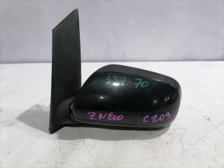 Запчасть зеркало левое TOYOTA WISH