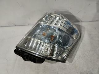 Стоп-сигнал правый TOYOTA SAI AZK10 75-12 1 ракурс