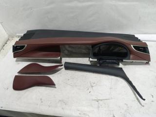 Торпедо TOYOTA HARRIER AVU65 1 ракурс Торпедо TOYOTA HARRIER AVU65 1 ракурс