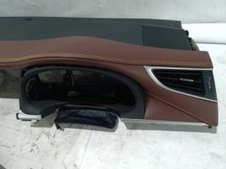 Торпедо TOYOTA HARRIER AVU65 2 ракурс Торпедо TOYOTA HARRIER AVU65 2 ракурс