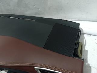 Торпедо TOYOTA HARRIER AVU65 3 ракурс Торпедо TOYOTA HARRIER AVU65 3 ракурс