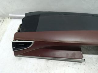 Торпедо TOYOTA HARRIER AVU65 5 ракурс Торпедо TOYOTA HARRIER AVU65 5 ракурс