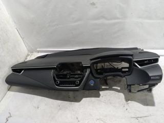 Торпедо TOYOTA COROLLA TOURING ZWE214 1 ракурс