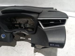 Торпедо TOYOTA COROLLA TOURING ZWE214 2 ракурс
