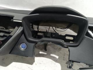 Торпедо TOYOTA COROLLA TOURING ZWE214 4 ракурс