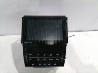Магнитофон TOYOTA HARRIER AVU65 86100-48261 1 ракурс
