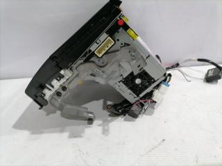 Магнитофон TOYOTA HARRIER AVU65 86100-48261 3 ракурс