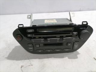 Запчасть магнитофон TOYOTA VISTA ARDEO