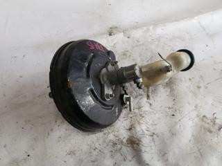 Главный тормозной цилиндр TOYOTA PROBOX NCP165 4 ракурс