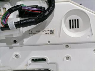 Спидометр TOYOTA COROLLA TOURING ZWE214 83800-1AP41 4 ракурс