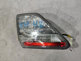 Стоп-вставка правая TOYOTA CROWN GRS210 30-353 1 ракурс
