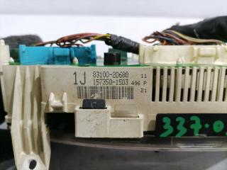 Спидометр TOYOTA CELICA ST202 83100-20680 3 ракурс