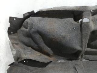 Ковер пола TOYOTA COROLLA SPACIO AE111 2 ракурс