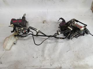 Блок abs TOYOTA COROLLA ZWE214 4721012480 1 ракурс