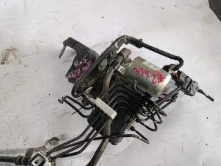 Блок abs TOYOTA COROLLA ZWE214 4721012480 4 ракурс