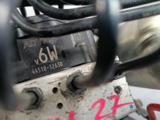 Блок abs TOYOTA COROLLA ZWE214 4721012480 5 ракурс