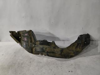 Запчасть подкрылок передний левый TOYOTA VITZ