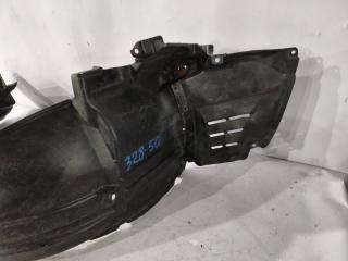 Подкрылок правый передний MITSUBISHI CHALLENGER K97W 53875-30180 2 ракурс