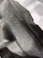Подкрылок правый передний MITSUBISHI CHALLENGER K97W 53875-30180 3 ракурс