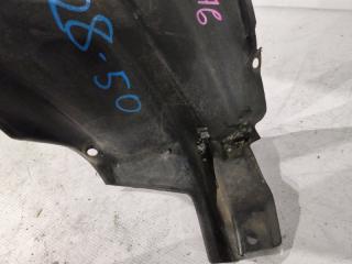 Подкрылок правый передний MITSUBISHI CHALLENGER K97W 53875-30180 5 ракурс