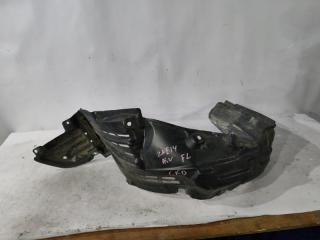 Запчасть подкрылок передний левый TOYOTA WISH