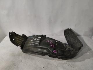 Запчасть подкрылок передний левый TOYOTA WISH