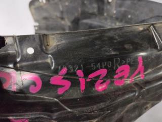 Подкрылок правый передний SUZUKI ESCUDO YE21S 72321-54P0 4 ракурс