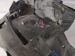 Подкрылок левый передний TOYOTA CELSIOR UCF31 53806-50020 2 ракурс