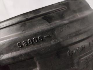 Подкрылок левый передний TOYOTA CELSIOR UCF31 53806-50020 3 ракурс