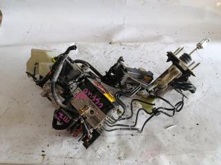 Блок abs LEXUS LS460 USF40 44510-50080 1 ракурс