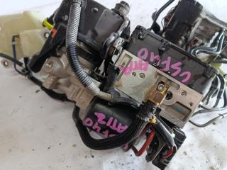 Блок abs LEXUS LS460 USF40 44510-50080 2 ракурс