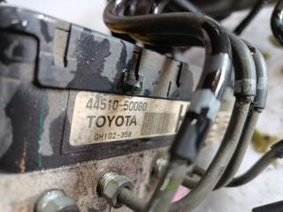 Блок abs LEXUS LS460 USF40 44510-50080 3 ракурс