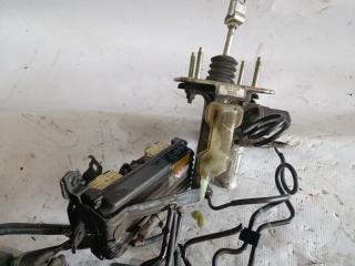 Блок abs LEXUS LS460 USF40 44510-50080 4 ракурс